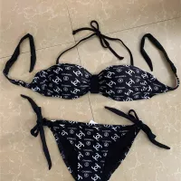 Cheap Chanel Bathing Suits For Women #1290772 Replica Wholesale [$25.00 USD] [ITEM#1290772] on Replica Chanel Bathing Suits