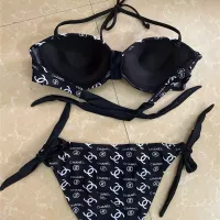 Cheap Chanel Bathing Suits For Women #1290772 Replica Wholesale [$25.00 USD] [ITEM#1290772] on Replica Chanel Bathing Suits