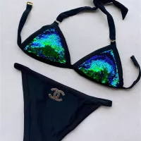 Cheap Chanel Bathing Suits For Women #1290776 Replica Wholesale [$25.00 USD] [ITEM#1290776] on Replica Chanel Bathing Suits