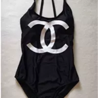 Cheap Chanel Bathing Suits For Women #1290777 Replica Wholesale [$29.00 USD] [ITEM#1290777] on Replica Chanel Bathing Suits