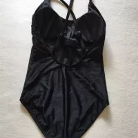 Cheap Chanel Bathing Suits For Women #1290777 Replica Wholesale [$29.00 USD] [ITEM#1290777] on Replica Chanel Bathing Suits