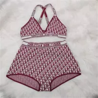 Cheap Christian Dior Bathing Suits For Women #1290782 Replica Wholesale [$42.00 USD] [ITEM#1290782] on Replica Christian Dior Bathing Suits