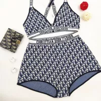 Cheap Christian Dior Bathing Suits For Women #1290783 Replica Wholesale [$42.00 USD] [ITEM#1290783] on Replica Christian Dior Bathing Suits