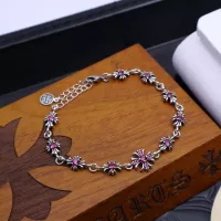 Cheap Chrome Hearts Bracelets #1290784 Replica Wholesale [$42.00 USD] [ITEM#1290784] on Replica Chrome Hearts Bracelets