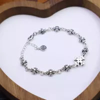 Cheap Chrome Hearts Bracelets #1290784 Replica Wholesale [$42.00 USD] [ITEM#1290784] on Replica Chrome Hearts Bracelets