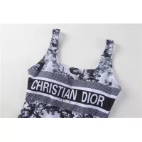 Cheap Christian Dior Bathing Suits For Women #1290786 Replica Wholesale [$29.00 USD] [ITEM#1290786] on Replica Christian Dior Bathing Suits