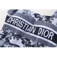 Cheap Christian Dior Bathing Suits For Women #1290786 Replica Wholesale [$29.00 USD] [ITEM#1290786] on Replica Christian Dior Bathing Suits