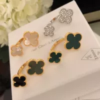 Cheap Van Cleef &amp; Arpels Rings For Women #1290789 Replica Wholesale [$34.00 USD] [ITEM#1290789] on Replica Van Cleef &amp; Arpels Rings