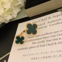 Cheap Van Cleef &amp; Arpels Rings For Women #1290791 Replica Wholesale [$34.00 USD] [ITEM#1290791] on Replica Van Cleef &amp; Arpels Rings