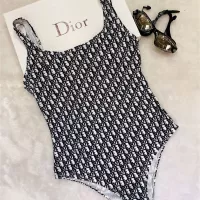 Cheap Christian Dior Bathing Suits For Women #1290792 Replica Wholesale [$29.00 USD] [ITEM#1290792] on Replica Christian Dior Bathing Suits