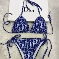 Cheap Christian Dior Bathing Suits For Women #1290794 Replica Wholesale [$25.00 USD] [ITEM#1290794] on Replica Christian Dior Bathing Suits