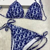 Cheap Christian Dior Bathing Suits For Women #1290794 Replica Wholesale [$25.00 USD] [ITEM#1290794] on Replica Christian Dior Bathing Suits