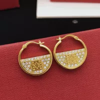 Cheap LOEWE Earrings For Women #1290796 Replica Wholesale [$29.00 USD] [ITEM#1290796] on Replica LOEWE Earrings