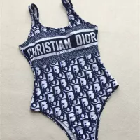 Cheap Christian Dior Bathing Suits For Women #1290800 Replica Wholesale [$29.00 USD] [ITEM#1290800] on Replica Christian Dior Bathing Suits