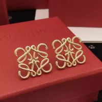 Cheap LOEWE Earrings For Women #1290802 Replica Wholesale [$27.00 USD] [ITEM#1290802] on Replica LOEWE Earrings