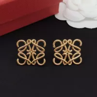 Cheap LOEWE Earrings For Women #1290802 Replica Wholesale [$27.00 USD] [ITEM#1290802] on Replica LOEWE Earrings