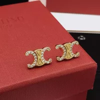 Cheap Celine Earrings For Women #1290803 Replica Wholesale [$29.00 USD] [ITEM#1290803] on Replica Celine Earrings