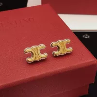 Cheap Celine Earrings For Women #1290804 Replica Wholesale [$29.00 USD] [ITEM#1290804] on Replica Celine Earrings