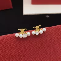 Cheap Celine Earrings For Women #1290805 Replica Wholesale [$29.00 USD] [ITEM#1290805] on Replica Celine Earrings