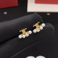 Cheap Celine Earrings For Women #1290805 Replica Wholesale [$29.00 USD] [ITEM#1290805] on Replica Celine Earrings