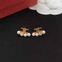 Cheap Celine Earrings For Women #1290805 Replica Wholesale [$29.00 USD] [ITEM#1290805] on Replica Celine Earrings