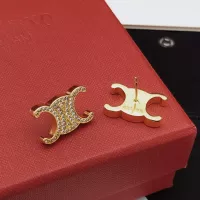 Cheap Celine Earrings For Women #1290807 Replica Wholesale [$32.00 USD] [ITEM#1290807] on Replica Celine Earrings