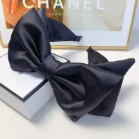 Cheap Chanel Headband For Women #1290817 Replica Wholesale [$27.00 USD] [ITEM#1290817] on Replica Chanel Headband