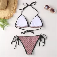 Cheap Gucci Swimming &amp; Bathing Suits For Women #1290818 Replica Wholesale [$25.00 USD] [ITEM#1290818] on Replica Gucci Swimming &amp; Bathing Suits