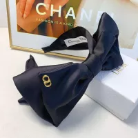 Cheap Christian Dior Headband For Women #1290819 Replica Wholesale [$27.00 USD] [ITEM#1290819] on Replica Christian Dior Headband