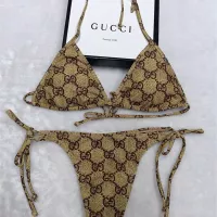 Cheap Gucci Swimming &amp; Bathing Suits For Women #1290821 Replica Wholesale [$25.00 USD] [ITEM#1290821] on Replica Gucci Swimming &amp; Bathing Suits