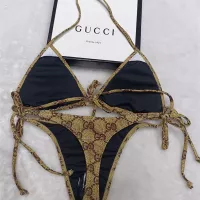 Cheap Gucci Swimming &amp; Bathing Suits For Women #1290821 Replica Wholesale [$25.00 USD] [ITEM#1290821] on Replica Gucci Swimming &amp; Bathing Suits