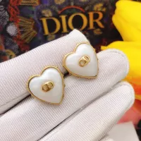 Cheap Christian Dior Earrings For Women #1290823 Replica Wholesale [$27.00 USD] [ITEM#1290823] on Replica Christian Dior Earrings