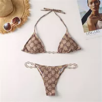 Cheap Gucci Swimming &amp; Bathing Suits For Women #1290824 Replica Wholesale [$25.00 USD] [ITEM#1290824] on Replica Gucci Swimming &amp; Bathing Suits