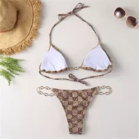 Cheap Gucci Swimming &amp; Bathing Suits For Women #1290824 Replica Wholesale [$25.00 USD] [ITEM#1290824] on Replica Gucci Swimming &amp; Bathing Suits