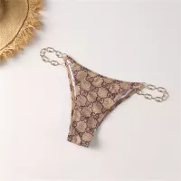 Cheap Gucci Swimming &amp; Bathing Suits For Women #1290824 Replica Wholesale [$25.00 USD] [ITEM#1290824] on Replica Gucci Swimming &amp; Bathing Suits