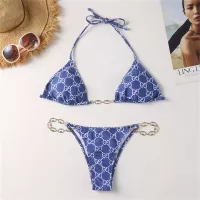 Cheap Gucci Swimming &amp; Bathing Suits For Women #1290825 Replica Wholesale [$25.00 USD] [ITEM#1290825] on Replica Gucci Swimming &amp; Bathing Suits