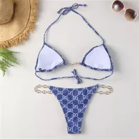 Cheap Gucci Swimming &amp; Bathing Suits For Women #1290825 Replica Wholesale [$25.00 USD] [ITEM#1290825] on Replica Gucci Swimming &amp; Bathing Suits