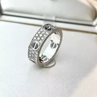 Cheap Cartier Rings #1290841 Replica Wholesale [$48.00 USD] [ITEM#1290841] on Replica Cartier Rings