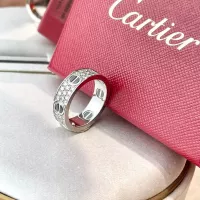 Cheap Cartier Rings #1290841 Replica Wholesale [$48.00 USD] [ITEM#1290841] on Replica Cartier Rings