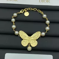 Cheap Christian Dior Bracelets For Women #1290852 Replica Wholesale [$23.00 USD] [ITEM#1290852] on Replica Christian Dior Bracelets