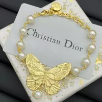 Cheap Christian Dior Bracelets For Women #1290852 Replica Wholesale [$23.00 USD] [ITEM#1290852] on Replica Christian Dior Bracelets