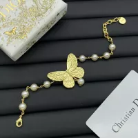 Cheap Christian Dior Bracelets For Women #1290852 Replica Wholesale [$23.00 USD] [ITEM#1290852] on Replica Christian Dior Bracelets