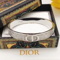 Cheap Christian Dior Bracelets #1290861 Replica Wholesale [$39.00 USD] [ITEM#1290861] on Replica Christian Dior Bracelets