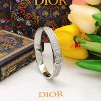 Cheap Christian Dior Bracelets #1290861 Replica Wholesale [$39.00 USD] [ITEM#1290861] on Replica Christian Dior Bracelets