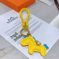 Cheap Hermes Key Holder And Bag Buckle #1290864 Replica Wholesale [$39.00 USD] [ITEM#1290864] on Replica Hermes Key Holder And Bag Buckle