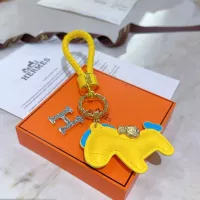 Cheap Hermes Key Holder And Bag Buckle #1290864 Replica Wholesale [$39.00 USD] [ITEM#1290864] on Replica Hermes Key Holder And Bag Buckle