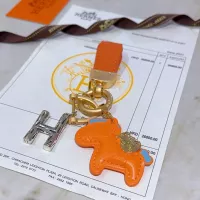 Cheap Hermes Key Holder And Bag Buckle #1290865 Replica Wholesale [$39.00 USD] [ITEM#1290865] on Replica Hermes Key Holder And Bag Buckle