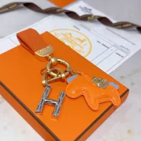 Cheap Hermes Key Holder And Bag Buckle #1290865 Replica Wholesale [$39.00 USD] [ITEM#1290865] on Replica Hermes Key Holder And Bag Buckle