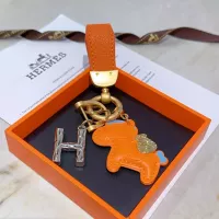 Cheap Hermes Key Holder And Bag Buckle #1290865 Replica Wholesale [$39.00 USD] [ITEM#1290865] on Replica Hermes Key Holder And Bag Buckle