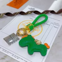 Cheap Hermes Key Holder And Bag Buckle #1290866 Replica Wholesale [$39.00 USD] [ITEM#1290866] on Replica Hermes Key Holder And Bag Buckle